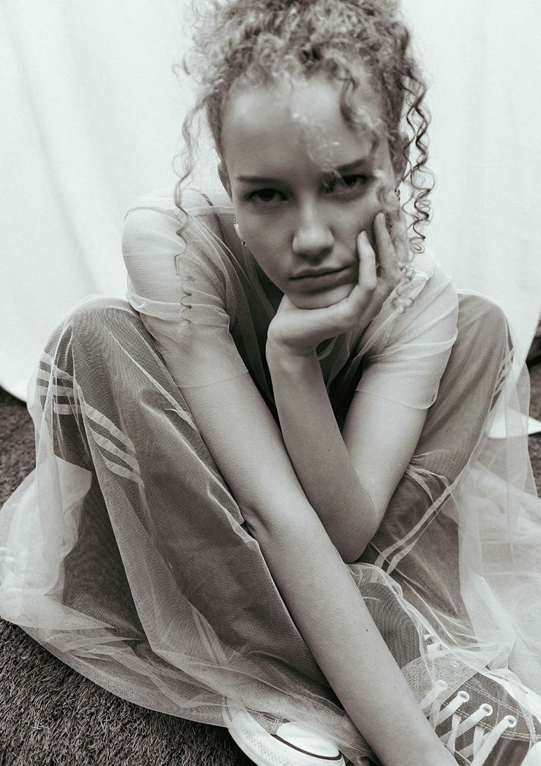 Jaylynn Wouden book photo