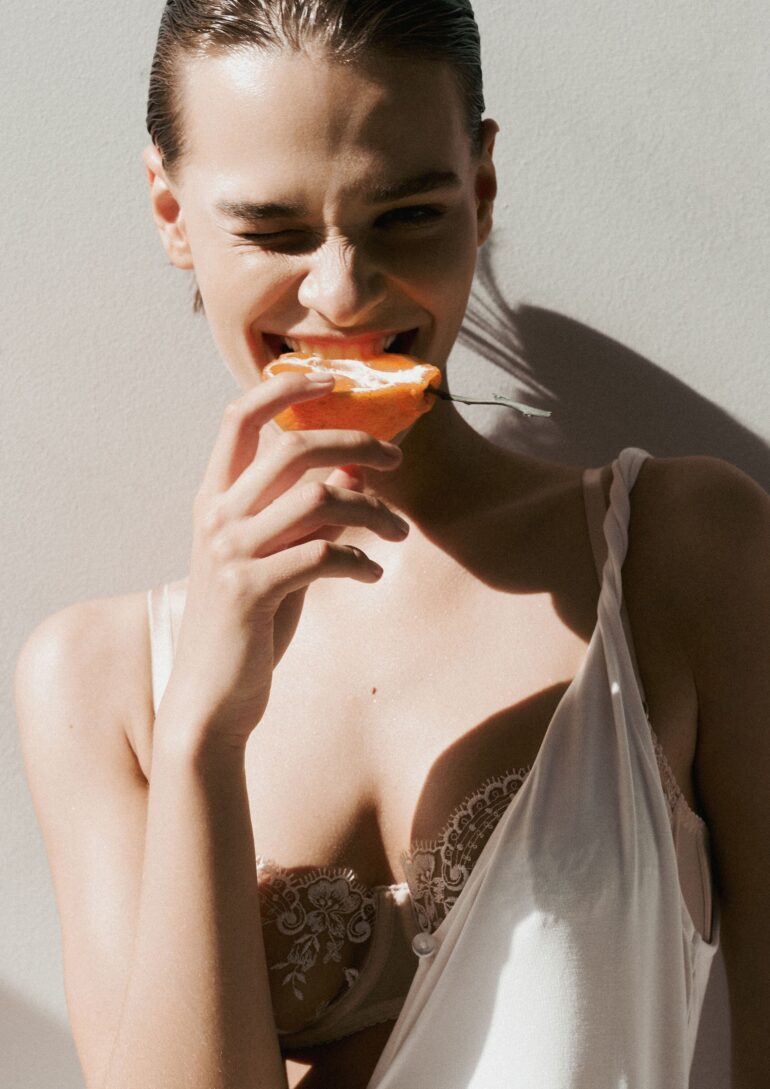 Elizaveta Miniaeva book photo