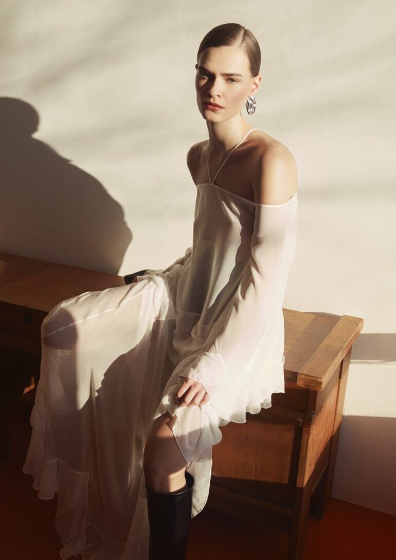 Elizaveta Miniaeva book photo