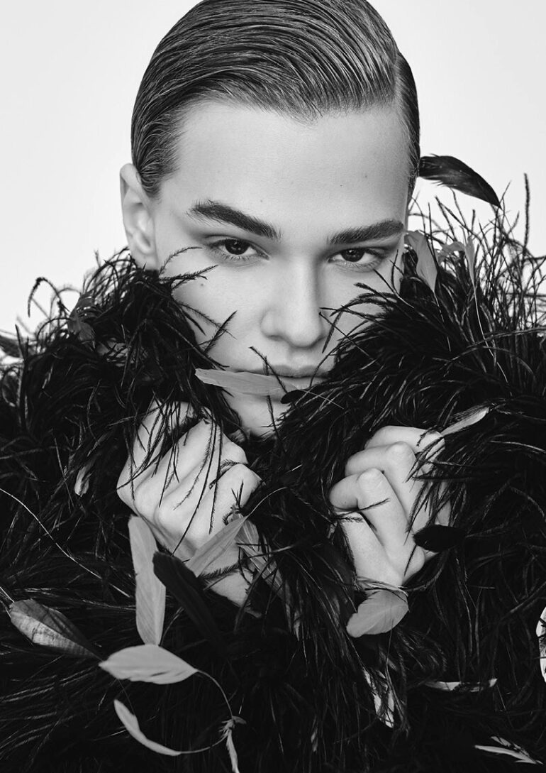 Elizaveta Miniaeva book photo