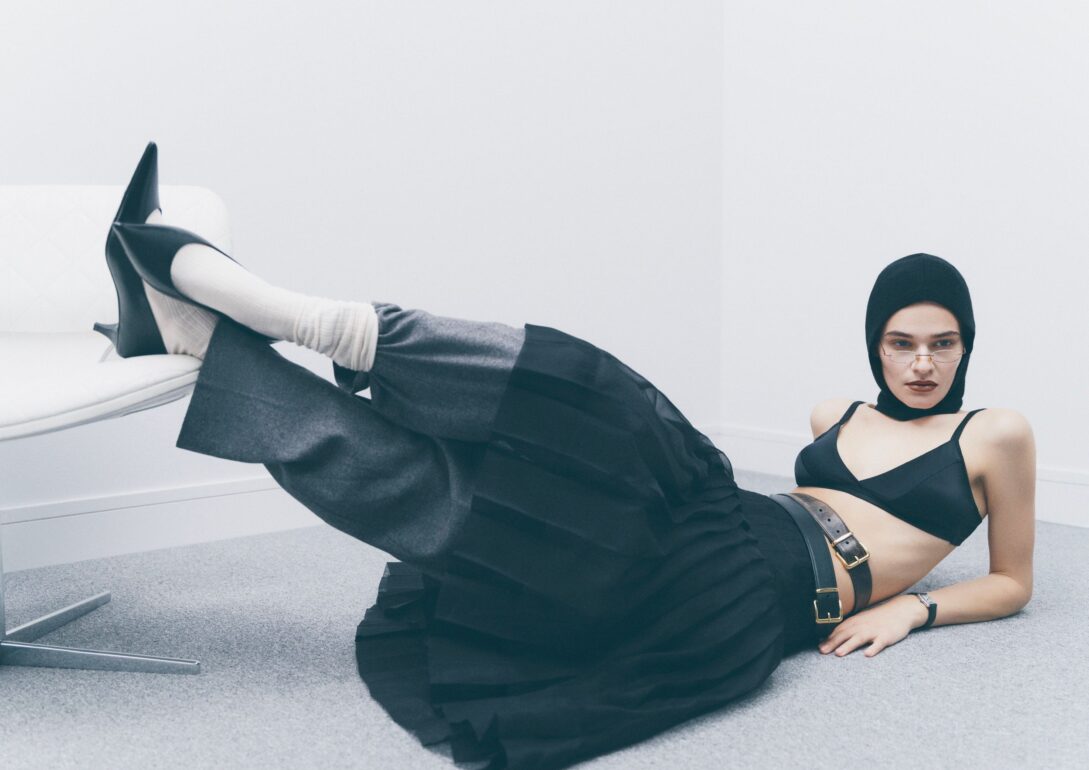 Elizaveta Miniaeva book photo