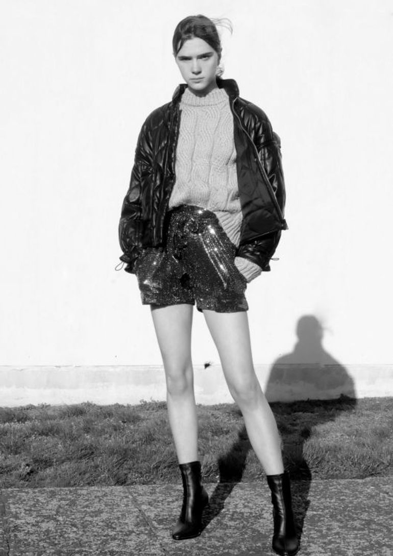 Elise book photo
