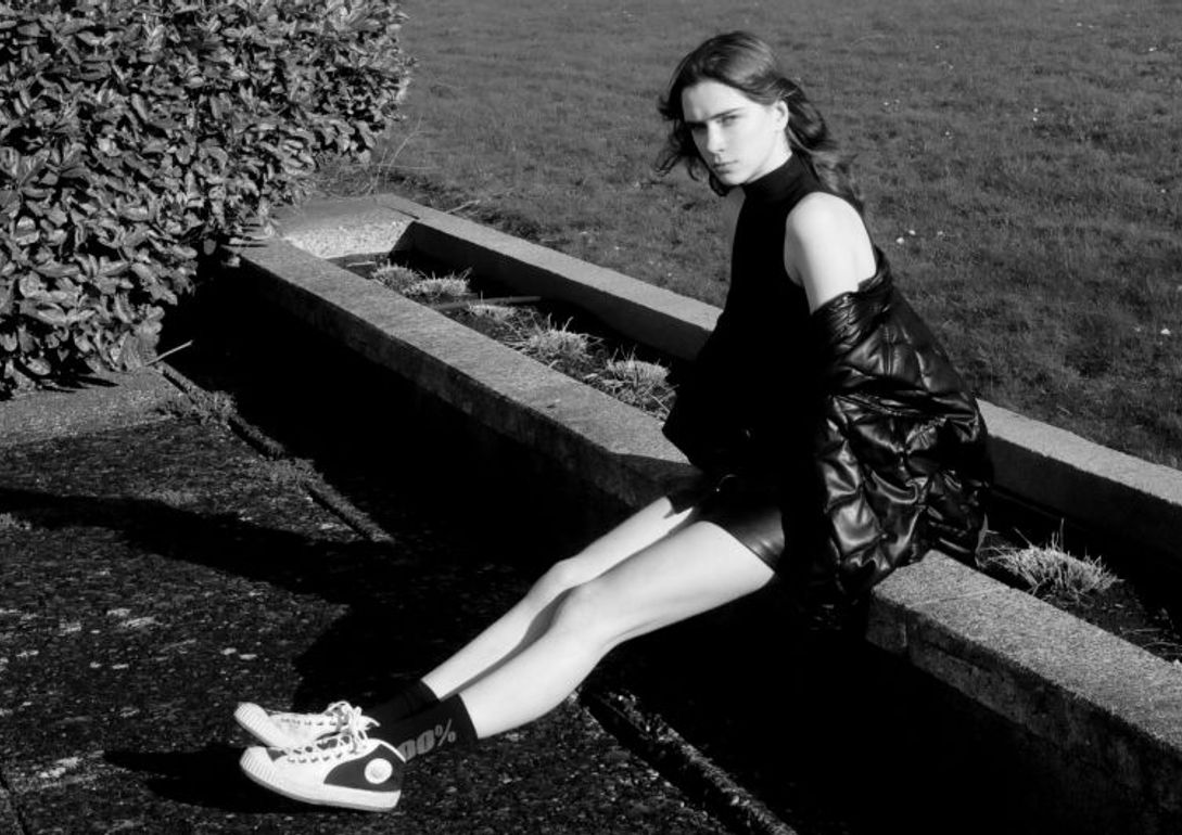 Elise book photo
