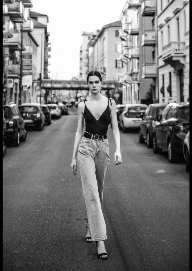 Elise book photo