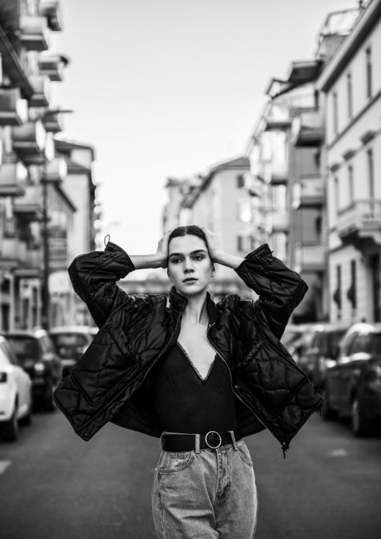 Elise book photo