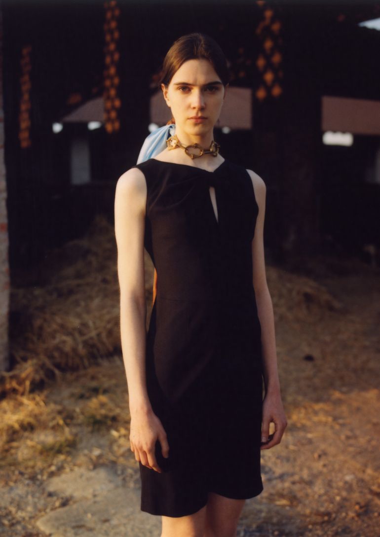 Elise book photo