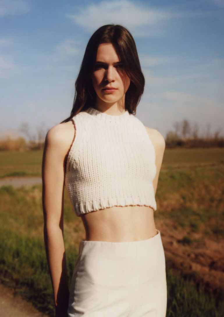 Elise book photo