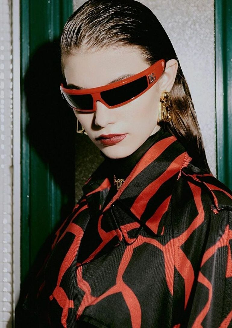 Lera Potomova book photo