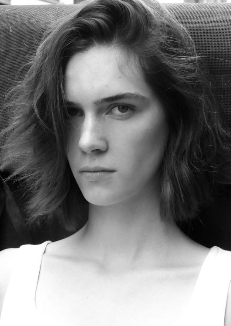 Elise book photo