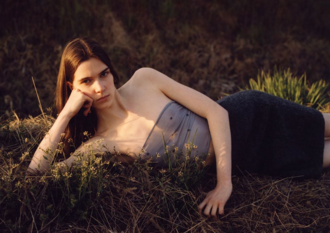 Elise book photo