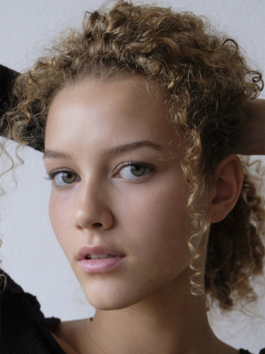 Jaylynn Wouden profile