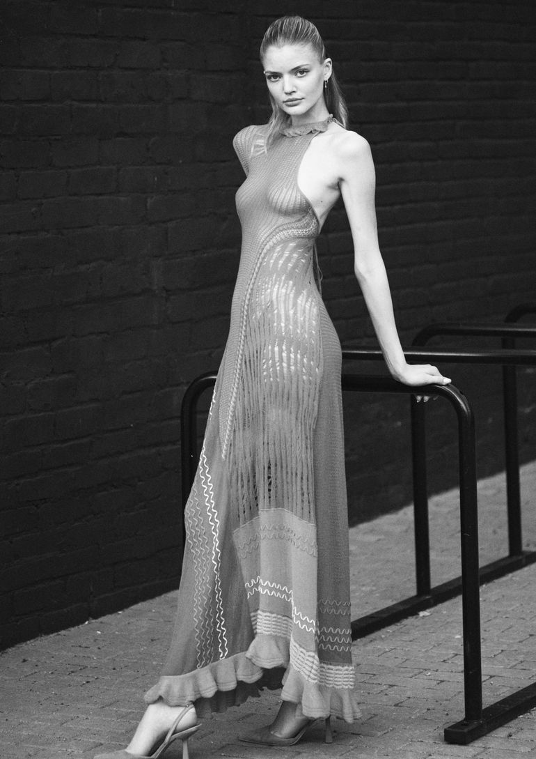 Femke Herdis book photo