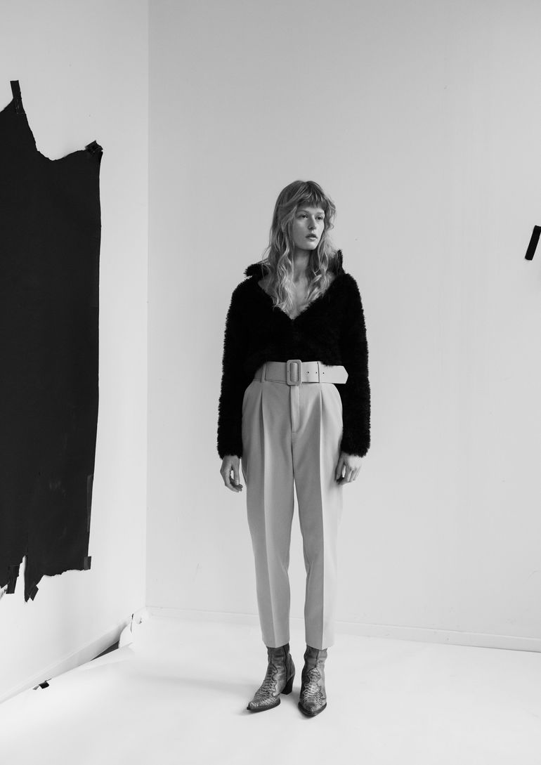 Sabina Rüegg book photo