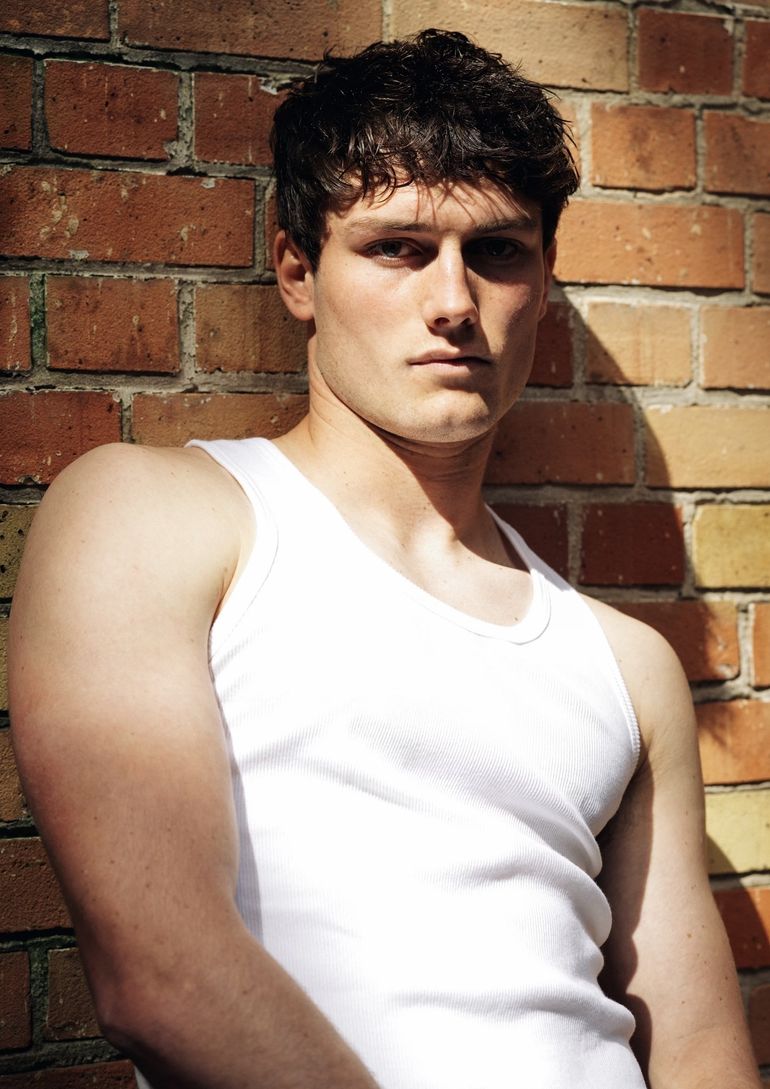 Lucas Lendfers book photo
