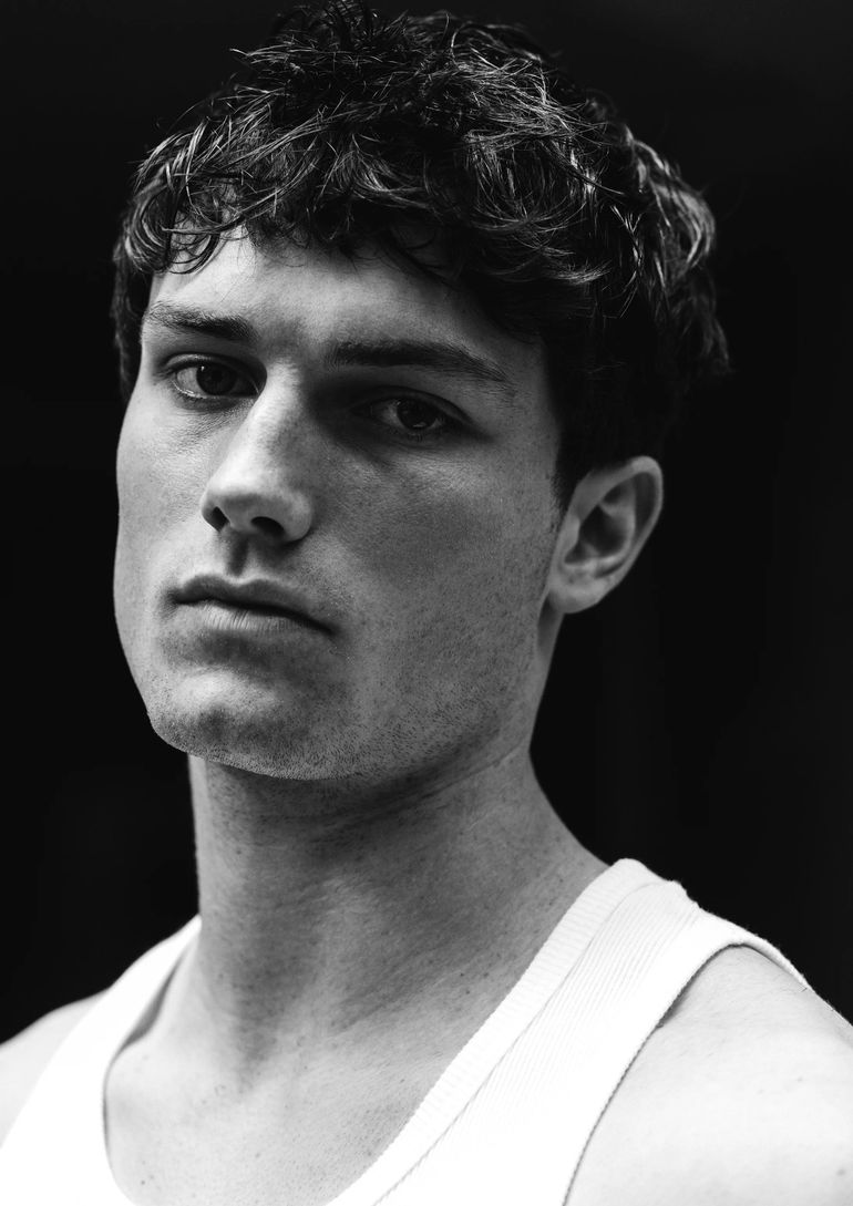 Lucas Lendfers book photo