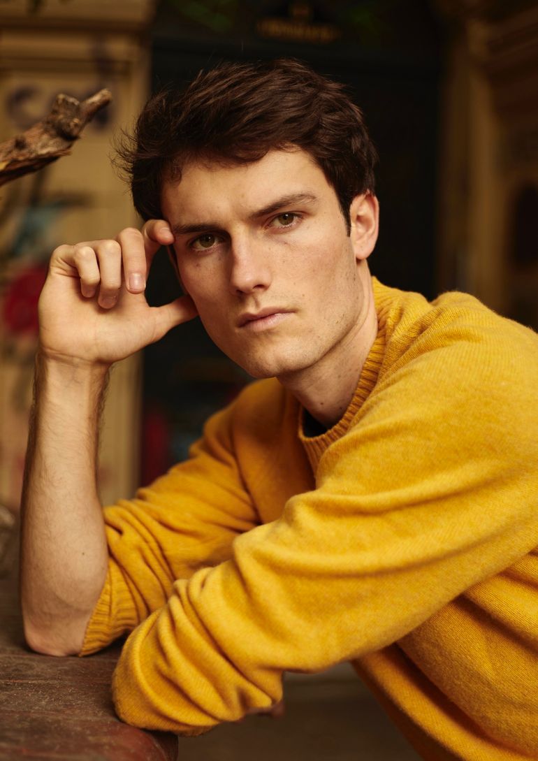 Lucas Lendfers book photo