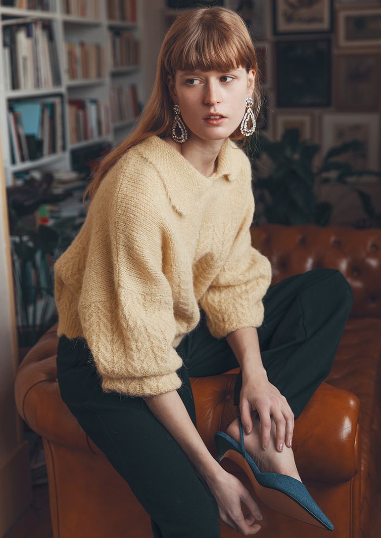 Sabina Rüegg book photo