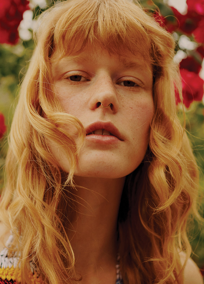 Sabina Rüegg profile