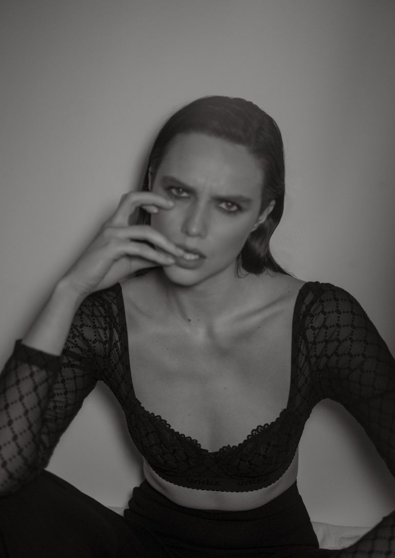 Daria Moor book photo