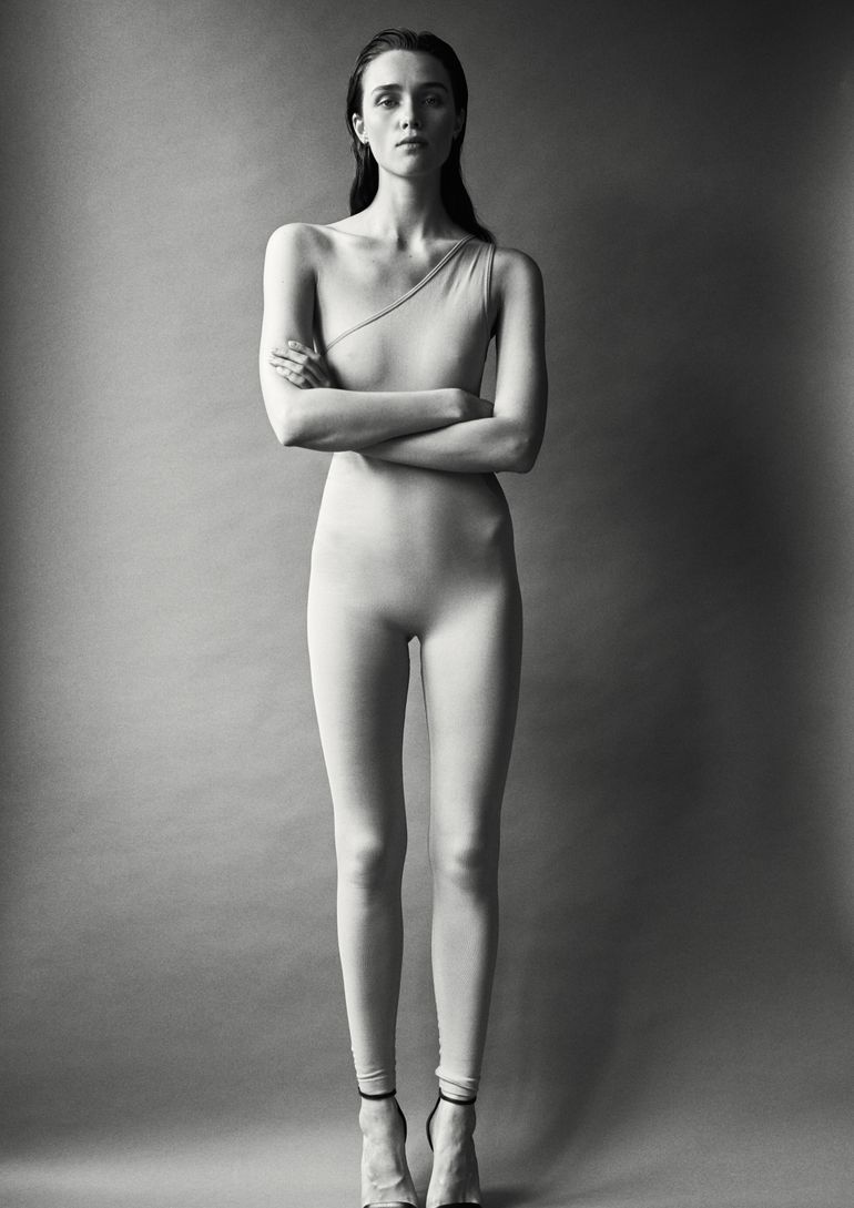 Daria Moor