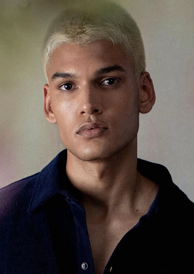Emil Kattiya Aree