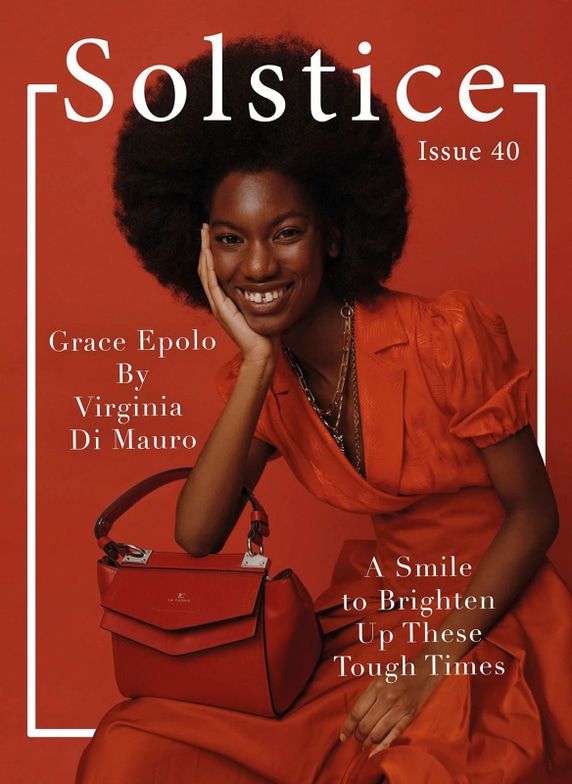 Grace Epolo profile