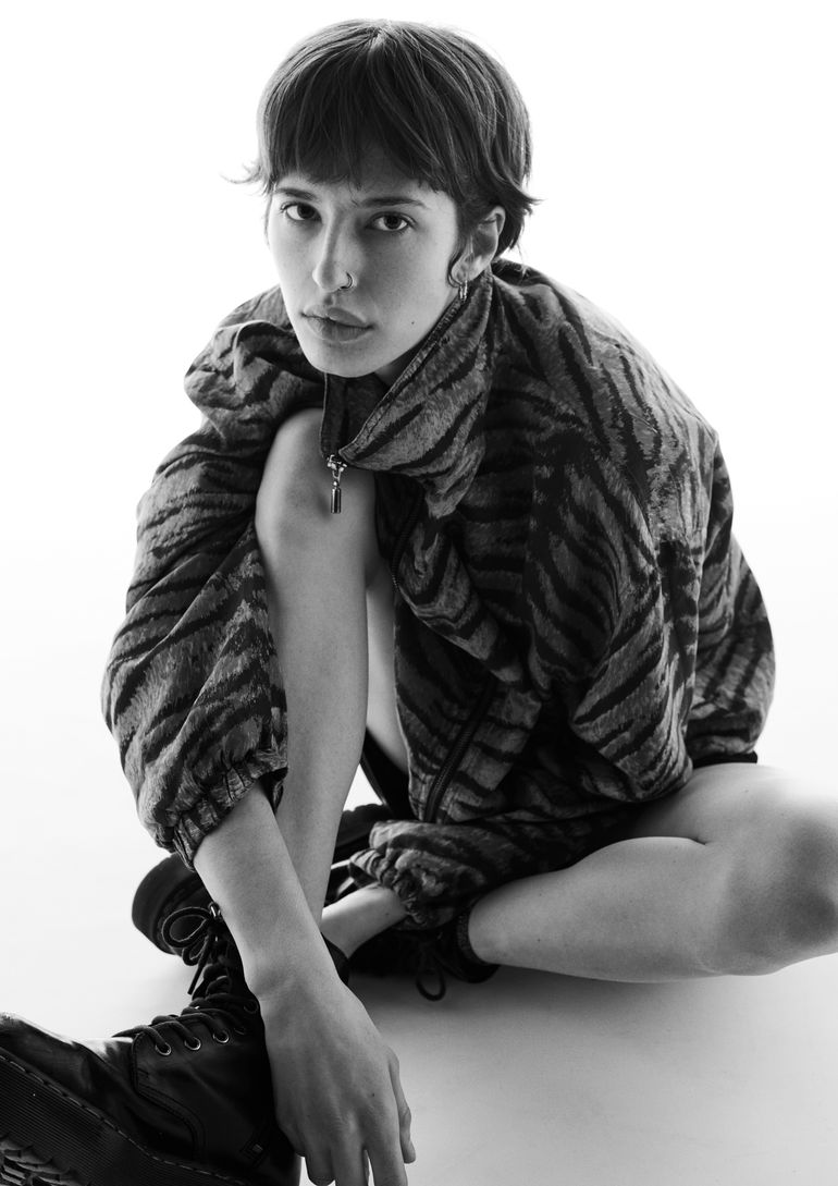 Daisy book photo