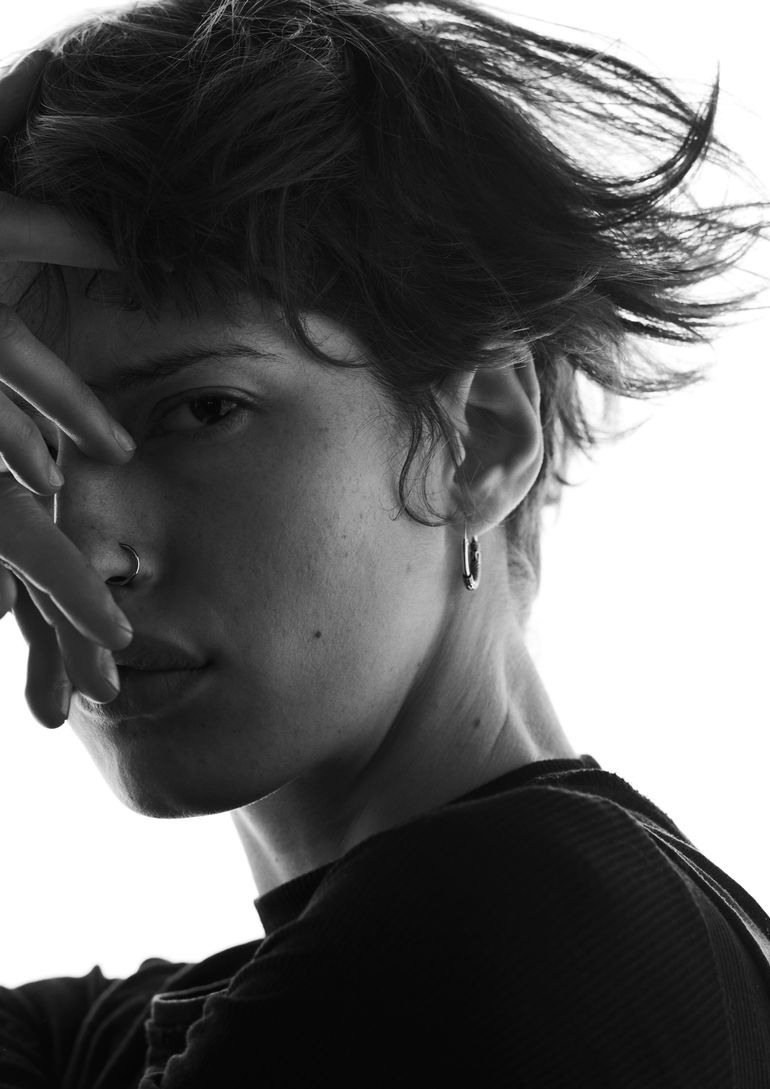 Daisy book photo