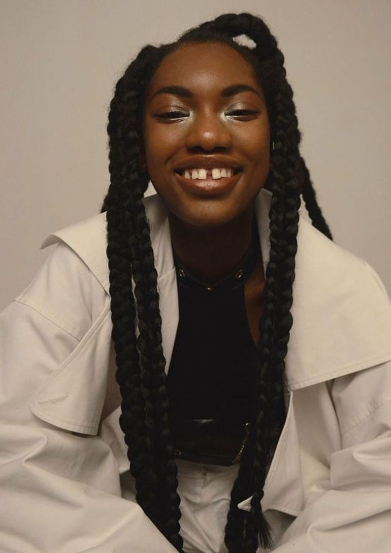 Grace Epolo book photo