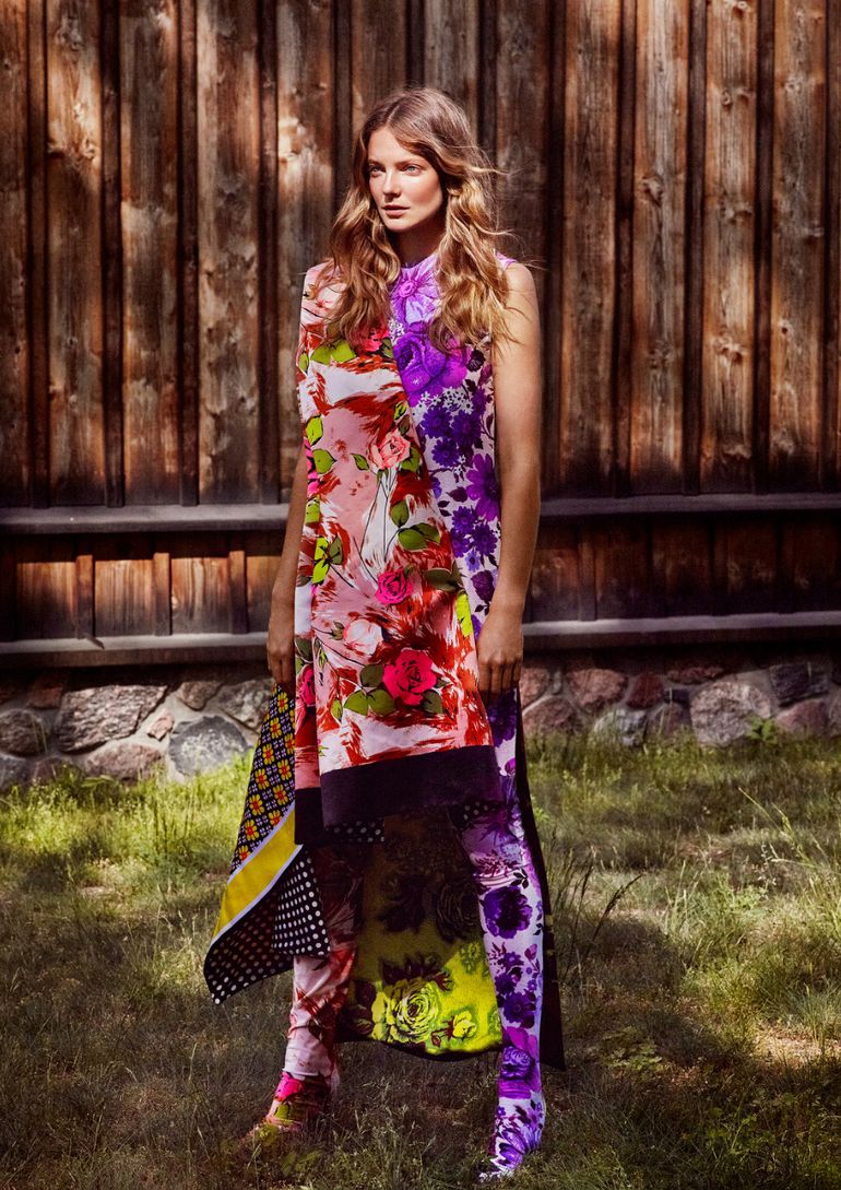 Eniko Mihalik book photo