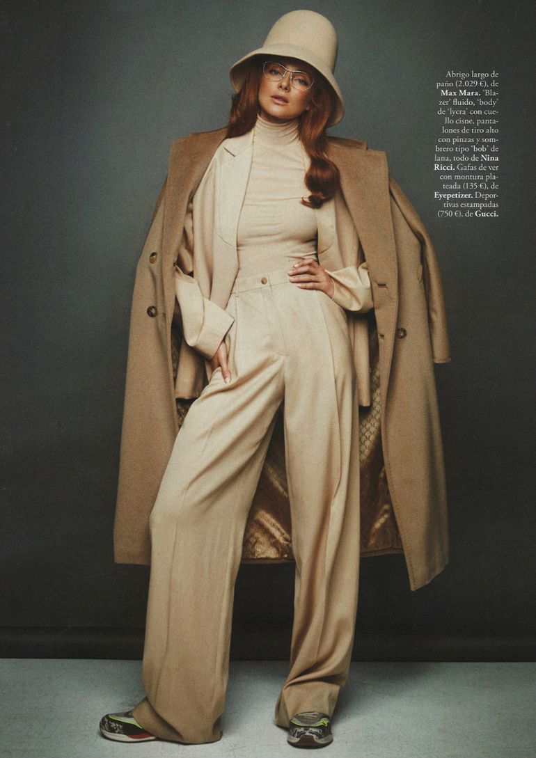 Eniko Mihalik book photo