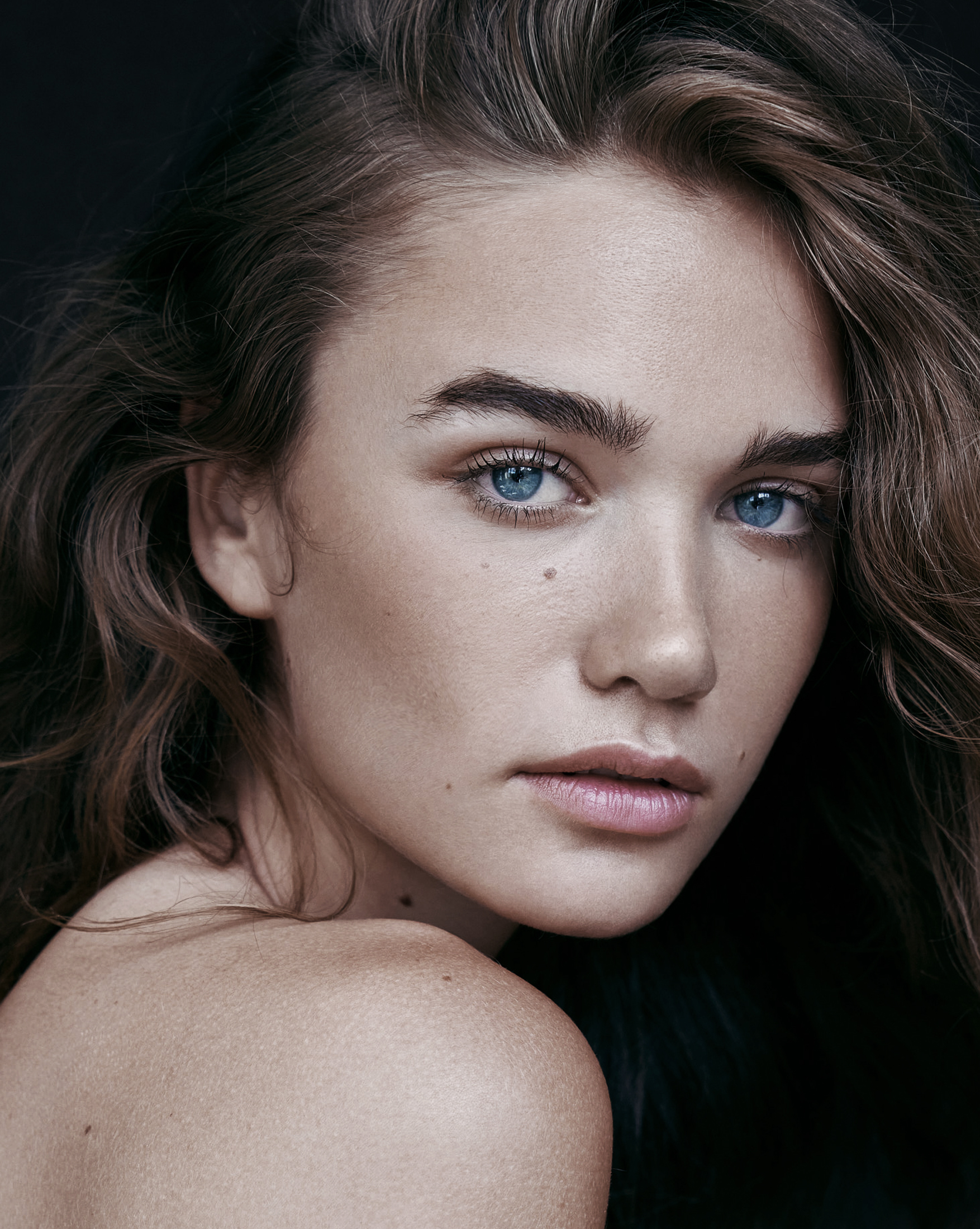 Greta Ruga profile