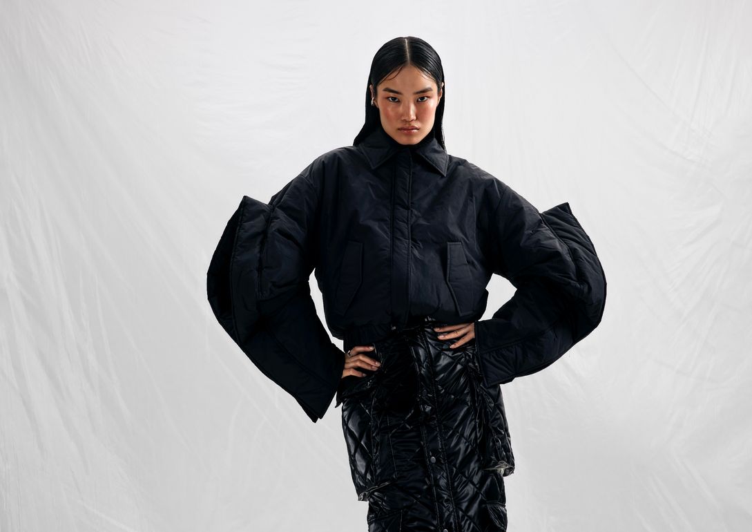 Diana Li book photo