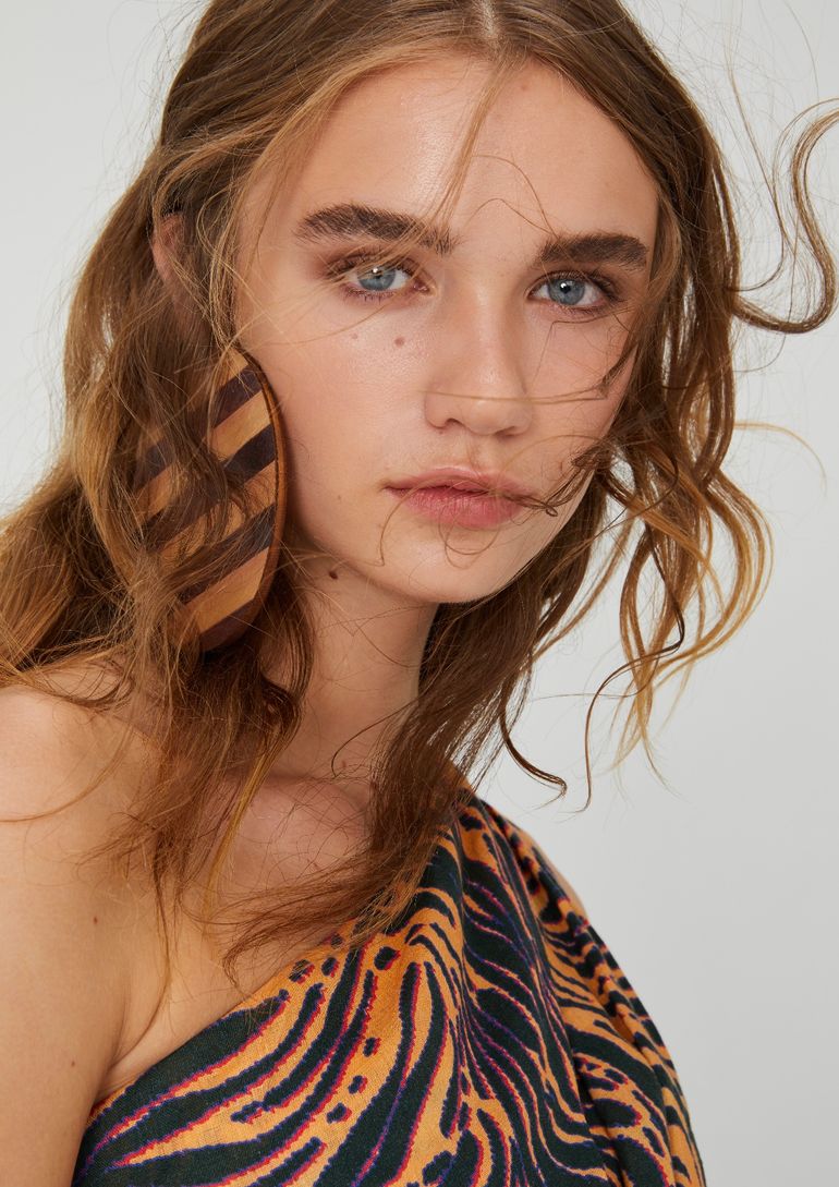 Greta Ruga book photo