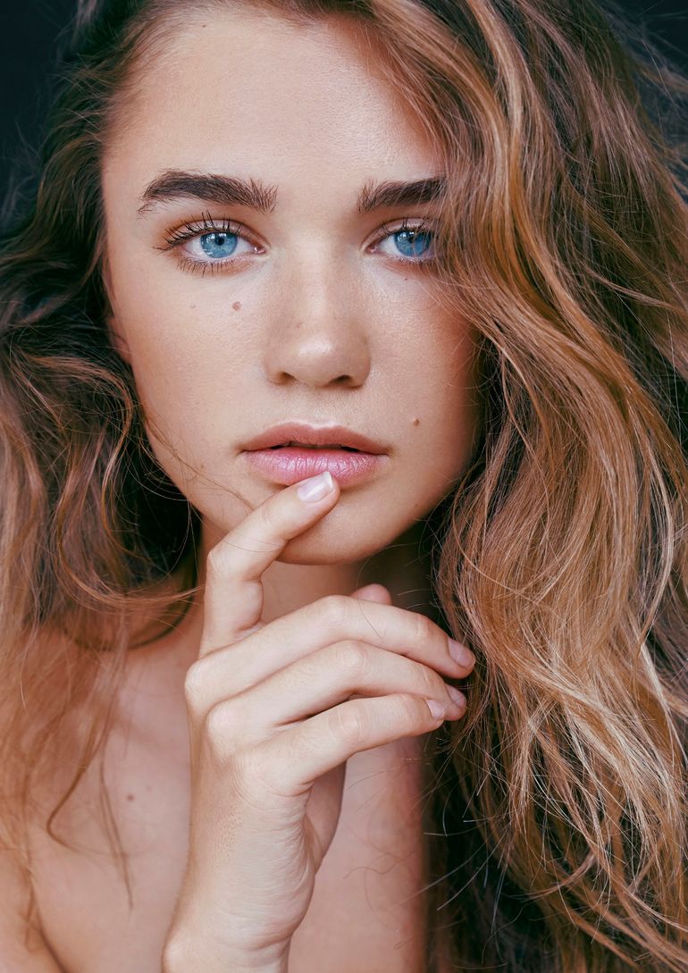 Greta Ruga book photo