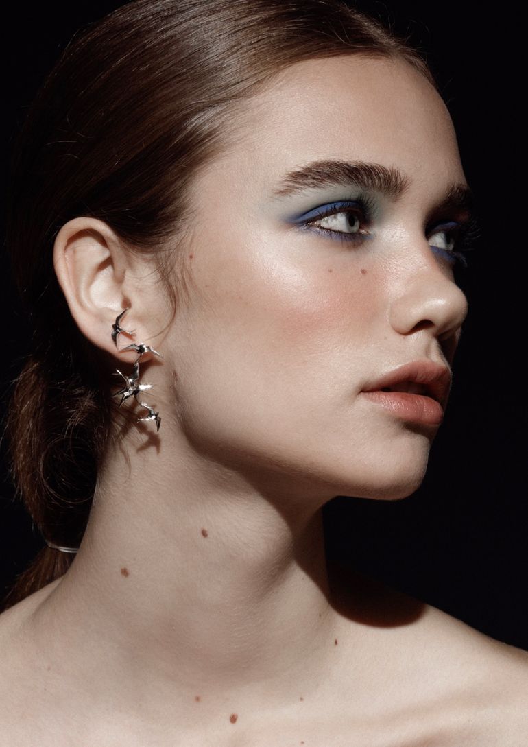 Greta Ruga book photo