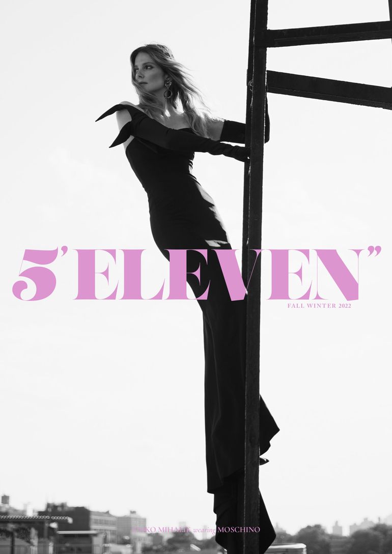 Eniko Mihalik book photo