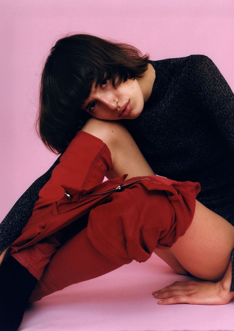 Daisy book photo