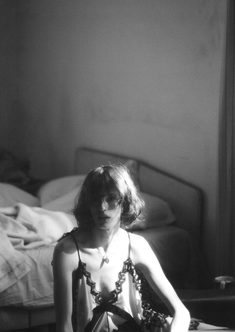 Daisy book photo