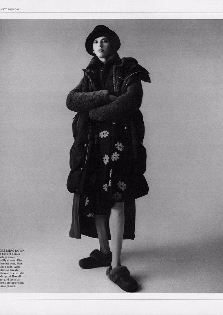 Daisy book photo