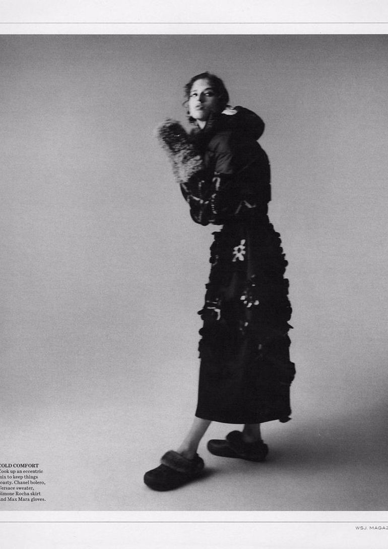 Daisy book photo