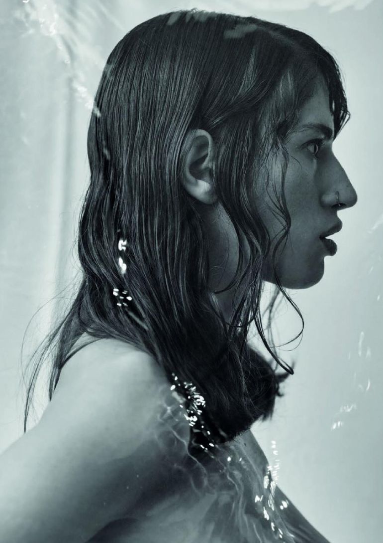 Daisy book photo
