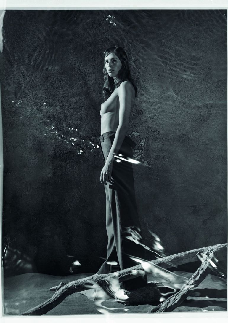 Daisy book photo