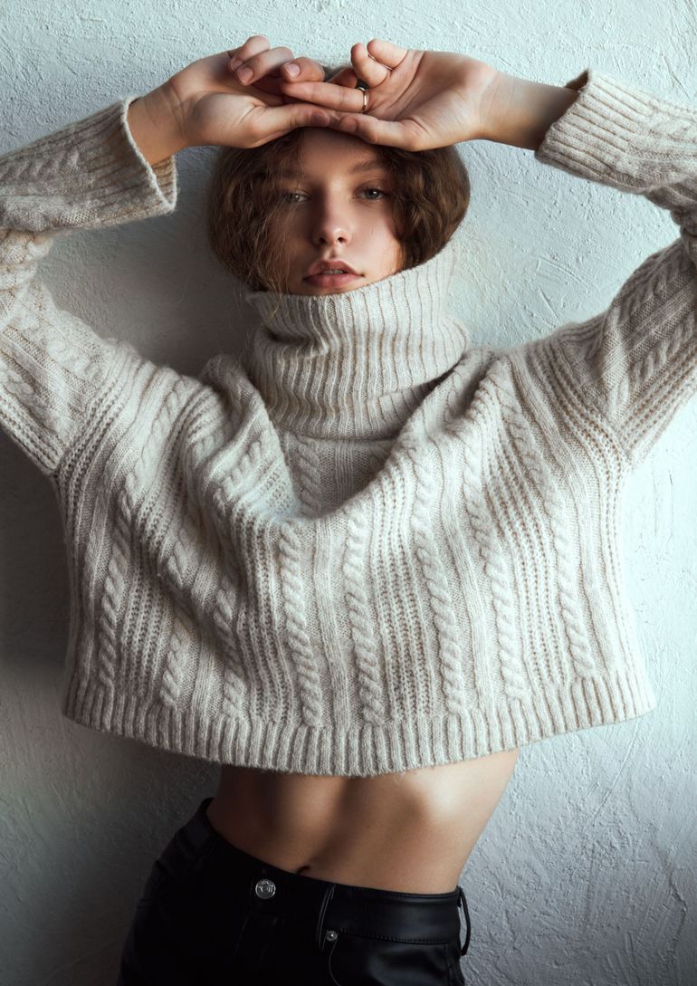 Betija Gersone book photo