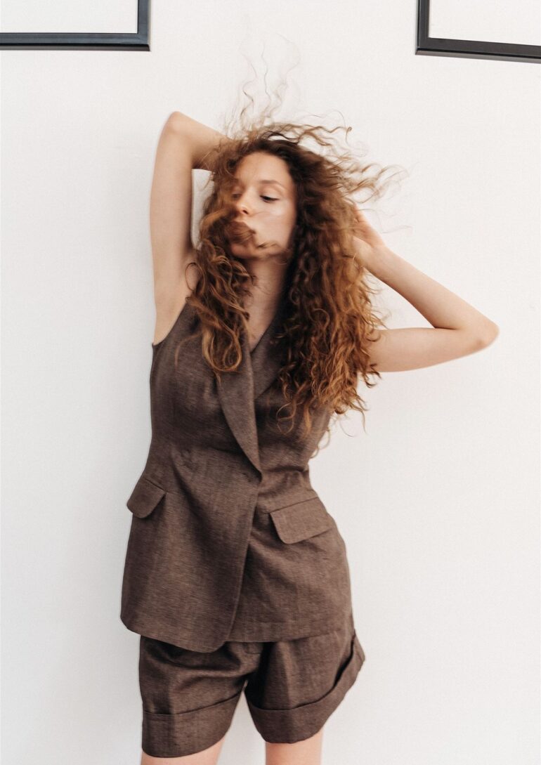 Betija Gersone book photo