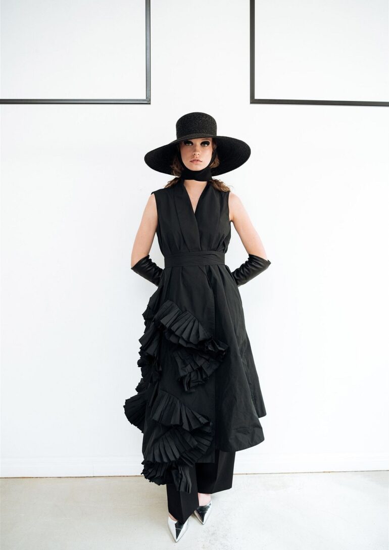 Betija Gersone book photo