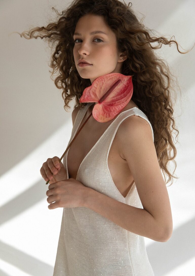 Betija Gersone book photo