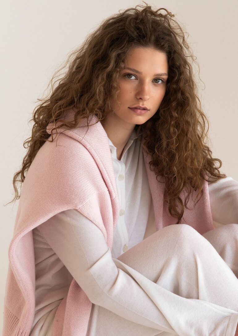 Betija Gersone book photo