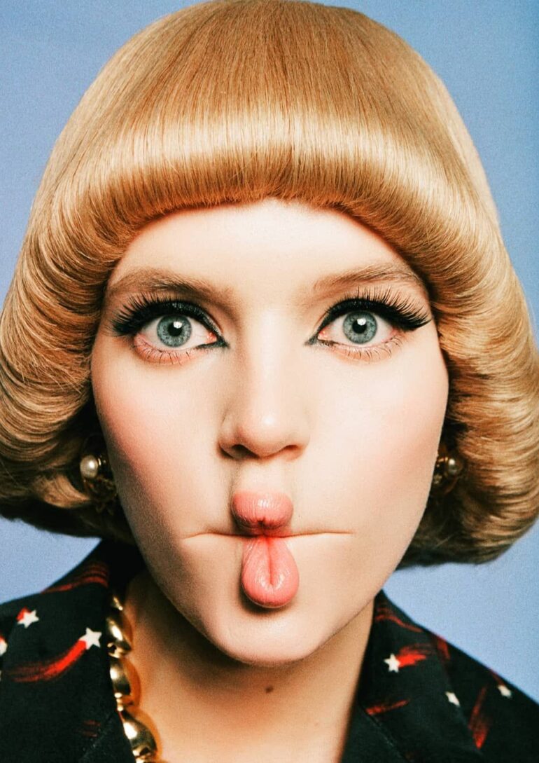 Daria Kot book photo