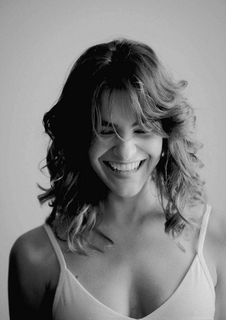 Laura Lind book photo